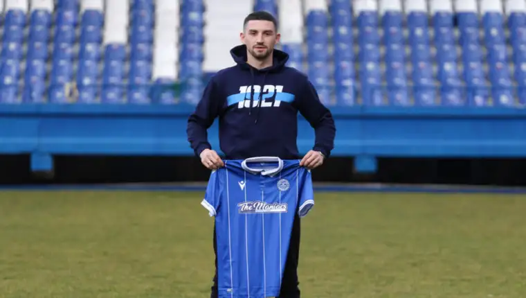 irfan jasarevic