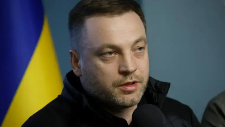 Denis Monastirski