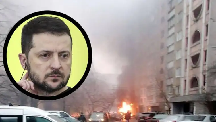 zelenskij