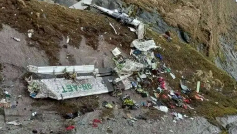 nepal