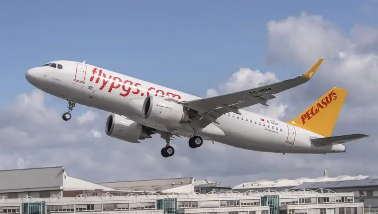 Pegasus Airlines