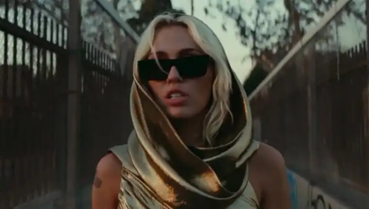 miley