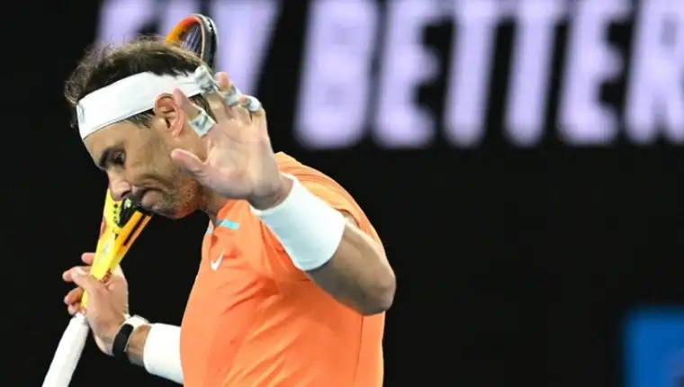 nadal