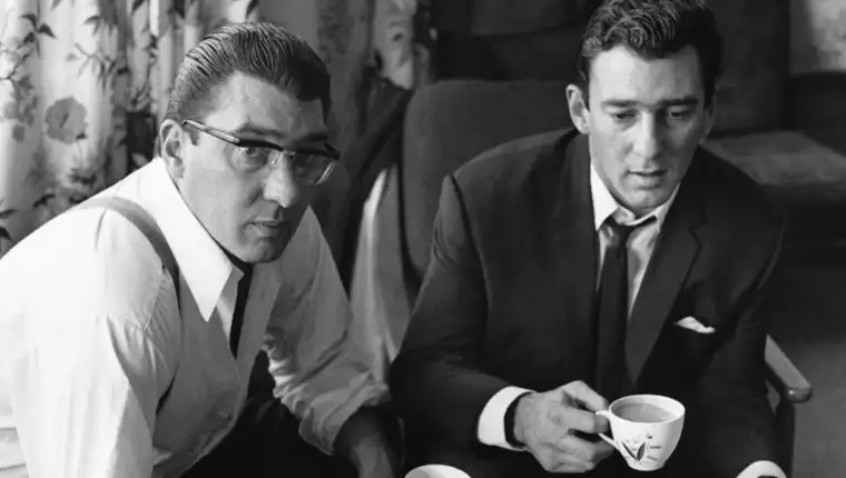 ronnie reggie kray 2