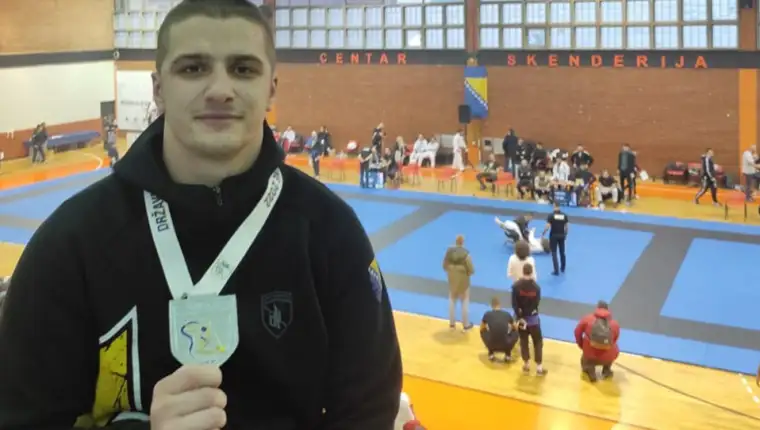 benjamin hasanovic