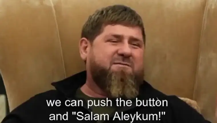 ukrajina kadirov