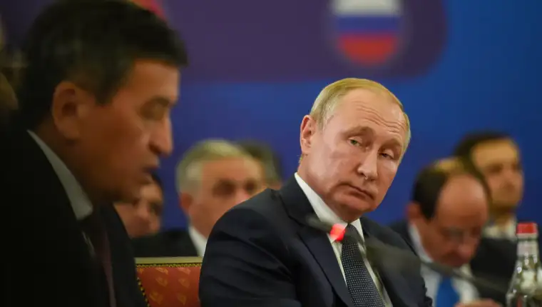 djumin putin