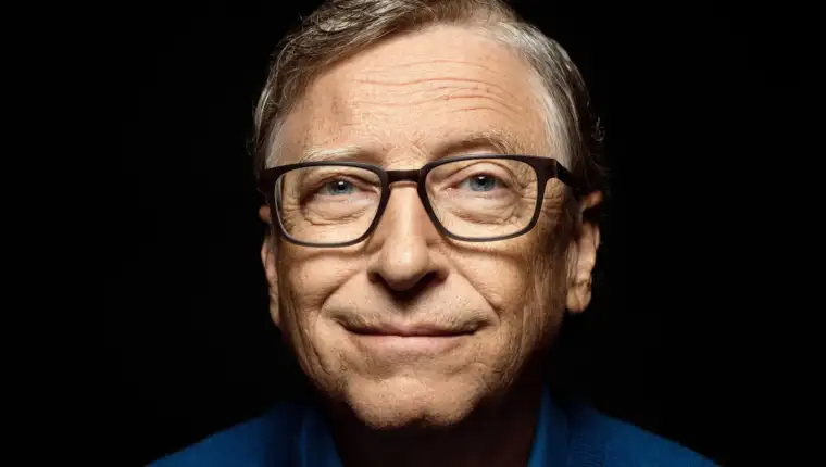 bill gates