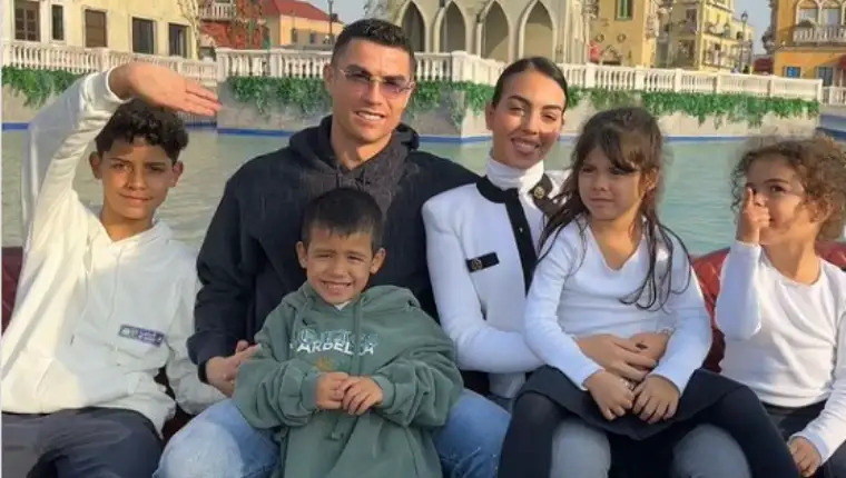 ronaldo7