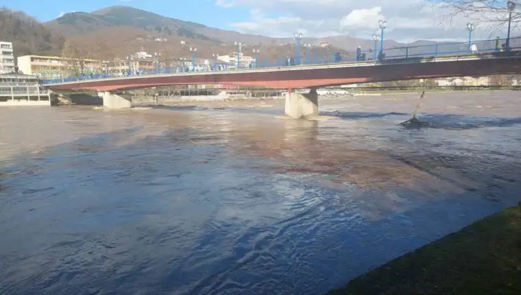 vodostaji