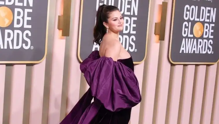 selena gomez