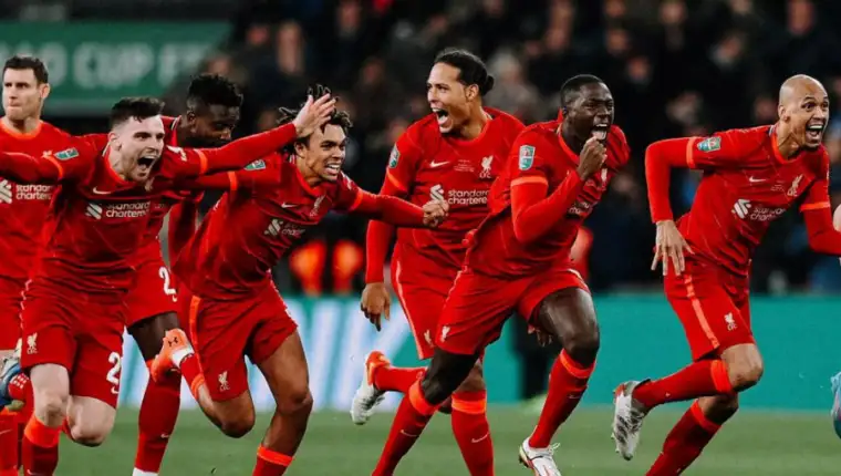 livderpool 5