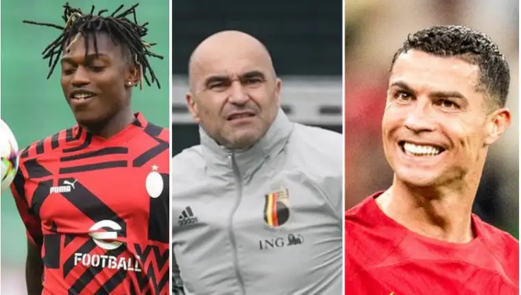 leao martinez ronaldo 1