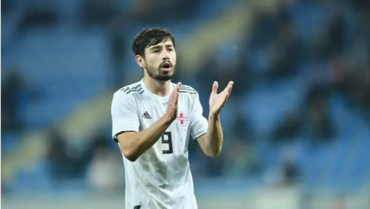 guliashvili 1