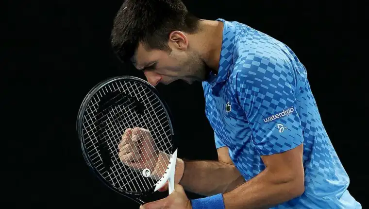 djokovic