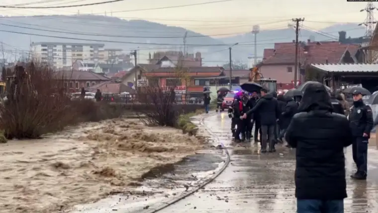 novi pazar poplave