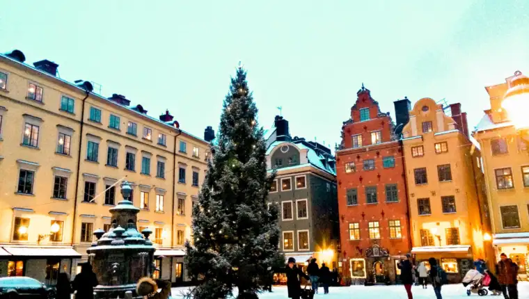 stockholm