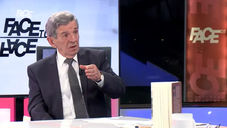esad durakovic face