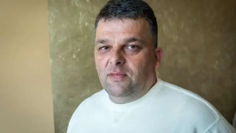 senad islam
