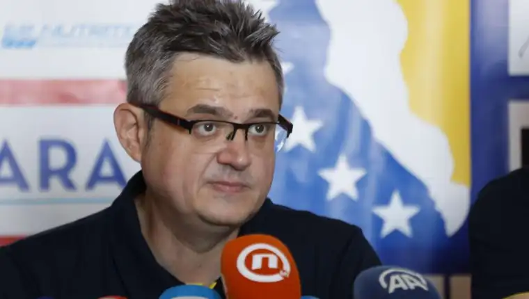 goran lojo