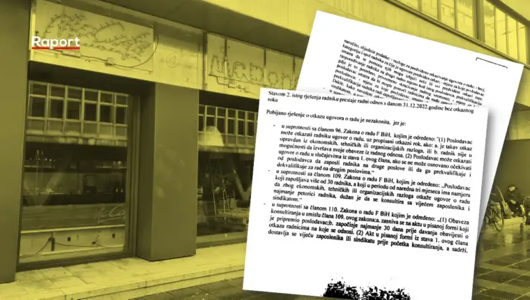 mc donalds tuzbe radnici