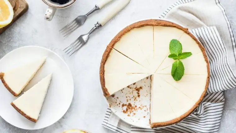 cheescake