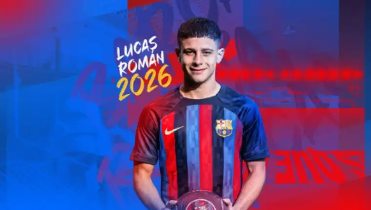 lucas romano 1