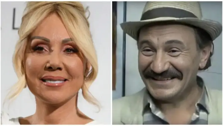 lepa brena