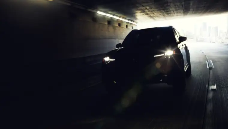 novi SUV CX-90