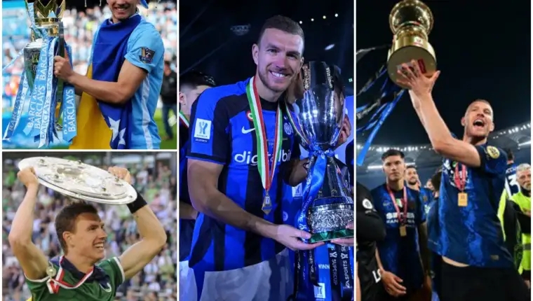 dzeko