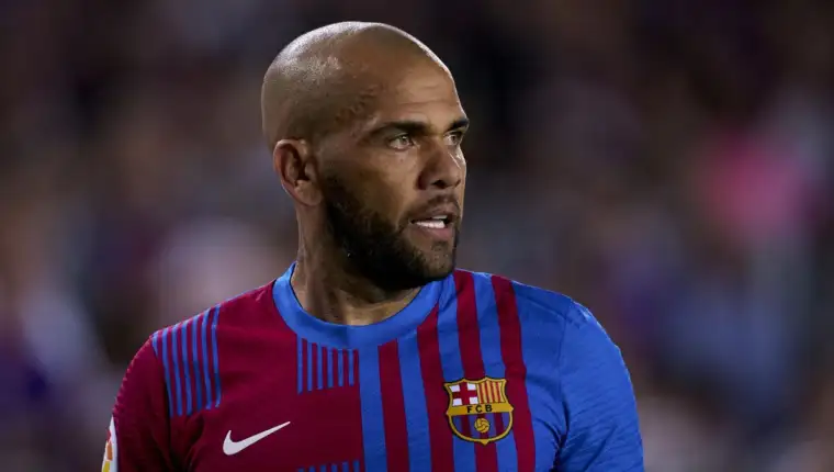 dani alves