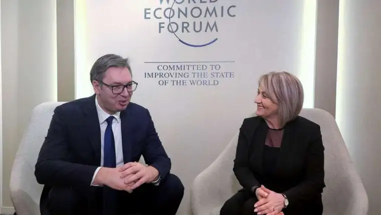 kristo i vucic