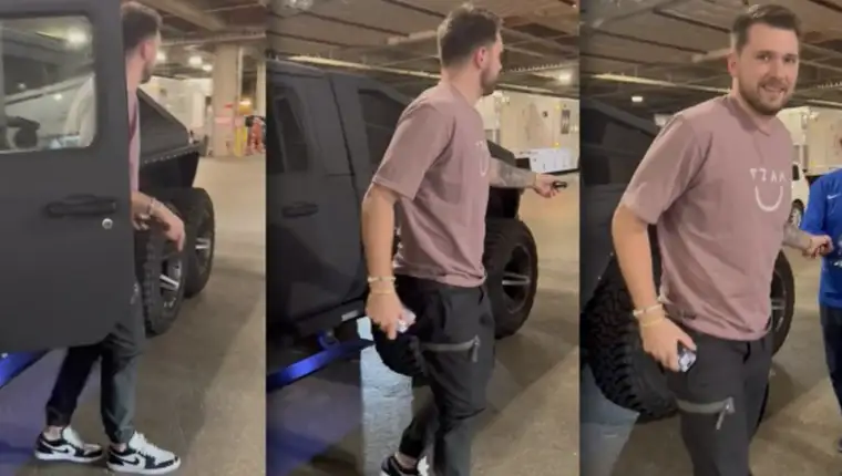 doncic auto