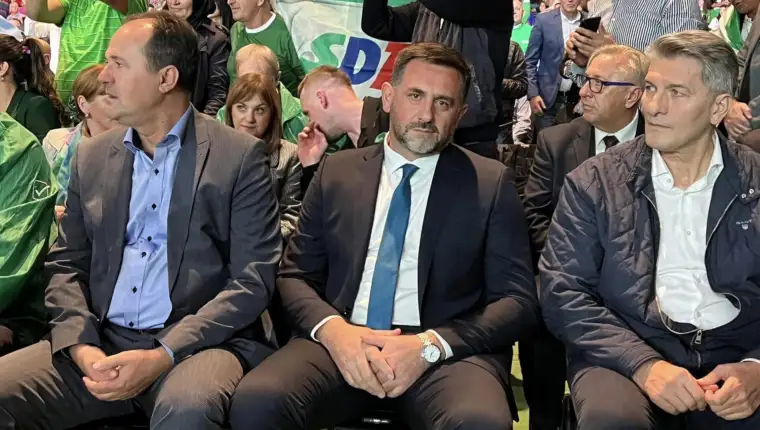 edin ramic sda 1