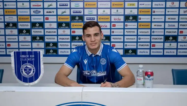 andrija
