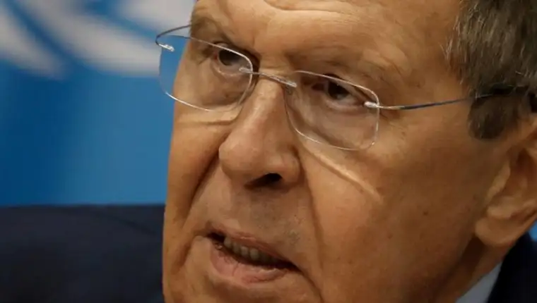 lavrov