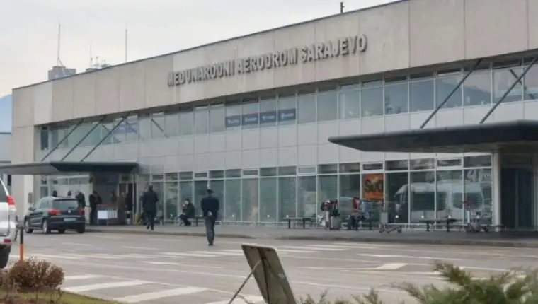 aerodrom 1