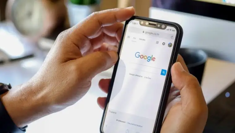 google