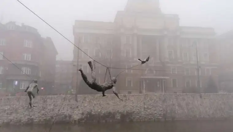 sarajevo 4