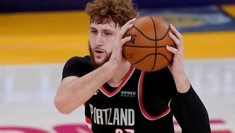 nurkic 9