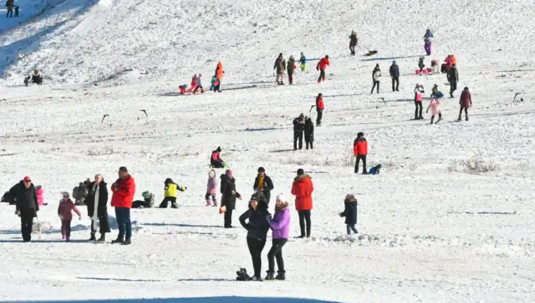 planina