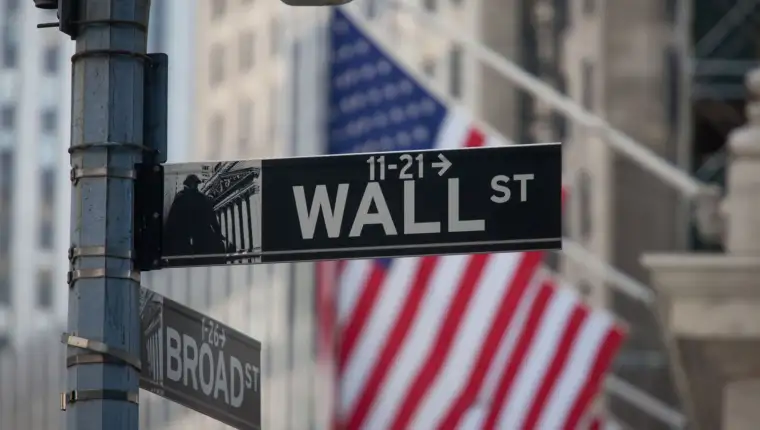 Wall Street