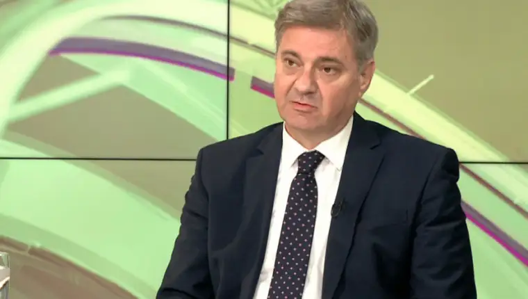 denis zvizdic