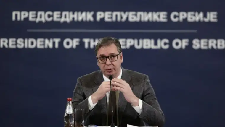 ALEKSANDAR VUÈIÆ
