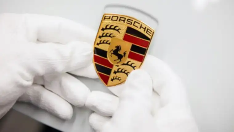porsche