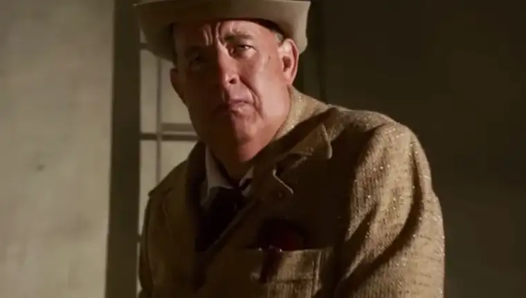 hanks