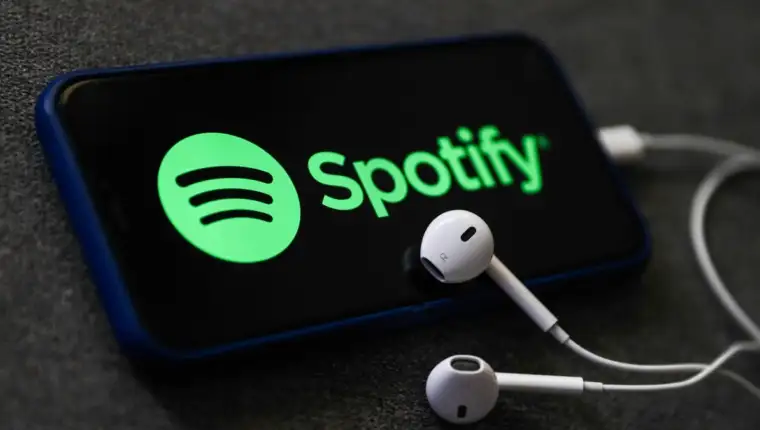 spotify
