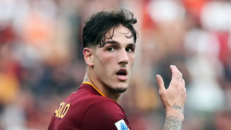 zaniolo 4