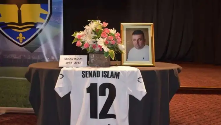 senad islam1