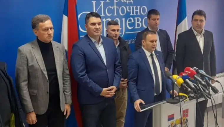snsd istocno sarajevo